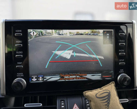 Серый Тойота РАВ 4, объемом двигателя 1.99 л и пробегом 26 тыс. км за 30500 $, фото 37 на Automoto.ua