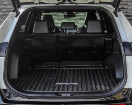 Серый Тойота РАВ 4, объемом двигателя 2.5 л и пробегом 10 тыс. км за 19500 $, фото 9 на Automoto.ua