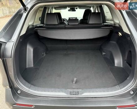 Серый Тойота РАВ 4, объемом двигателя 2.5 л и пробегом 51 тыс. км за 34900 $, фото 25 на Automoto.ua