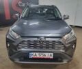 Серый Тойота РАВ 4, объемом двигателя 2 л и пробегом 104 тыс. км за 29700 $, фото 1 на Automoto.ua