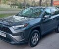 Серый Тойота РАВ 4, объемом двигателя 2.49 л и пробегом 54 тыс. км за 33500 $, фото 6 на Automoto.ua