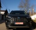 Серый Тойота РАВ 4, объемом двигателя 2.5 л и пробегом 29 тыс. км за 37200 $, фото 2 на Automoto.ua