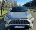 Серый Тойота РАВ 4, объемом двигателя 2 л и пробегом 50 тыс. км за 39999 $, фото 3 на Automoto.ua