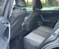 Сірий Тойота РАВ 4, об'ємом двигуна 2 л та пробігом 29 тис. км за 23200 $, фото 22 на Automoto.ua