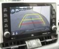 Сірий Тойота РАВ 4, об'ємом двигуна 0 л та пробігом 17 тис. км за 14200 $, фото 9 на Automoto.ua