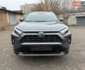 Сірий Тойота РАВ 4, об'ємом двигуна 2.5 л та пробігом 51 тис. км за 34900 $, фото 27 на Automoto.ua
