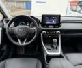 Сірий Тойота РАВ 4, об'ємом двигуна 2.5 л та пробігом 51 тис. км за 34900 $, фото 14 на Automoto.ua