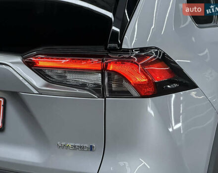 Серый Тойота РАВ 4, объемом двигателя 2.5 л и пробегом 81 тыс. км за 28500 $, фото 32 на Automoto.ua