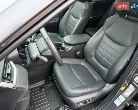Сірий Тойота РАВ 4, об'ємом двигуна 2.5 л та пробігом 51 тис. км за 34900 $, фото 12 на Automoto.ua