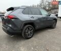 Серый Тойота РАВ 4, объемом двигателя 2.5 л и пробегом 51 тыс. км за 34900 $, фото 15 на Automoto.ua