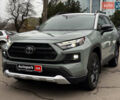 Серый Тойота РАВ 4, объемом двигателя 2.5 л и пробегом 19 тыс. км за 45490 $, фото 3 на Automoto.ua