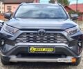 Серый Тойота РАВ 4, объемом двигателя 2 л и пробегом 27 тыс. км за 33500 $, фото 1 на Automoto.ua