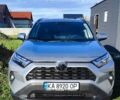 Серый Тойота РАВ 4, объемом двигателя 2.49 л и пробегом 52 тыс. км за 35500 $, фото 20 на Automoto.ua