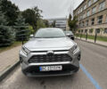Серый Тойота РАВ 4, объемом двигателя 1.99 л и пробегом 22 тыс. км за 38000 $, фото 1 на Automoto.ua