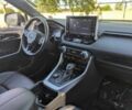 Серый Тойота РАВ 4, объемом двигателя 2.5 л и пробегом 10 тыс. км за 17000 $, фото 8 на Automoto.ua