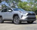 Сірий Тойота РАВ 4, об'ємом двигуна 2.5 л та пробігом 22 тис. км за 19400 $, фото 1 на Automoto.ua