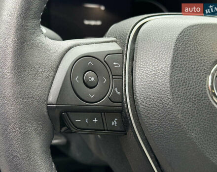 Серый Тойота РАВ 4, объемом двигателя 2.5 л и пробегом 19 тыс. км за 45490 $, фото 43 на Automoto.ua