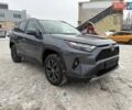 Серый Тойота РАВ 4, объемом двигателя 2.5 л и пробегом 51 тыс. км за 33500 $, фото 1 на Automoto.ua