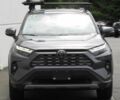 Сірий Тойота РАВ 4, об'ємом двигуна 0 л та пробігом 17 тис. км за 14200 $, фото 1 на Automoto.ua