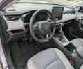 Серый Тойота РАВ 4, объемом двигателя 2.5 л и пробегом 29 тыс. км за 8900 $, фото 8 на Automoto.ua