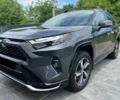 Серый Тойота РАВ 4, объемом двигателя 0 л и пробегом 61 тыс. км за 18300 $, фото 1 на Automoto.ua