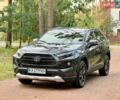 Сірий Тойота РАВ 4, об'ємом двигуна 2.49 л та пробігом 53 тис. км за 41900 $, фото 1 на Automoto.ua