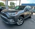 Сірий Тойота РАВ 4, об'ємом двигуна 2.5 л та пробігом 15 тис. км за 23400 $, фото 2 на Automoto.ua