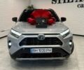 Серый Тойота РАВ 4, объемом двигателя 2.49 л и пробегом 34 тыс. км за 39999 $, фото 1 на Automoto.ua
