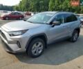 Серый Тойота РАВ 4, объемом двигателя 0 л и пробегом 25 тыс. км за 9000 $, фото 1 на Automoto.ua