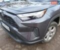 Серый Тойота РАВ 4, объемом двигателя 2.49 л и пробегом 95 тыс. км за 31700 $, фото 7 на Automoto.ua