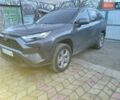 Серый Тойота РАВ 4, объемом двигателя 2.49 л и пробегом 95 тыс. км за 31700 $, фото 2 на Automoto.ua