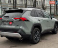 Серый Тойота РАВ 4, объемом двигателя 2.5 л и пробегом 19 тыс. км за 45490 $, фото 14 на Automoto.ua