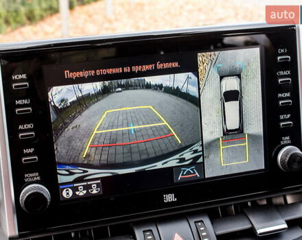 Сірий Тойота РАВ 4, об'ємом двигуна 2.49 л та пробігом 83 тис. км за 46000 $, фото 79 на Automoto.ua