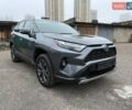 Сірий Тойота РАВ 4, об'ємом двигуна 2.5 л та пробігом 51 тис. км за 34900 $, фото 2 на Automoto.ua