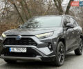 Серый Тойота РАВ 4, объемом двигателя 2.49 л и пробегом 83 тыс. км за 38700 $, фото 1 на Automoto.ua