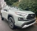 Серый Тойота РАВ 4, объемом двигателя 2.5 л и пробегом 20 тыс. км за 25000 $, фото 1 на Automoto.ua