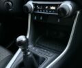 Сірий Тойота РАВ 4, об'ємом двигуна 2 л та пробігом 29 тис. км за 23200 $, фото 21 на Automoto.ua