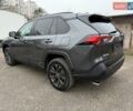 Сірий Тойота РАВ 4, об'ємом двигуна 2.5 л та пробігом 51 тис. км за 34900 $, фото 34 на Automoto.ua