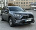 Сірий Тойота РАВ 4, об'ємом двигуна 2 л та пробігом 29 тис. км за 23200 $, фото 11 на Automoto.ua