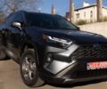 Серый Тойота РАВ 4, объемом двигателя 2.5 л и пробегом 29 тыс. км за 37200 $, фото 1 на Automoto.ua