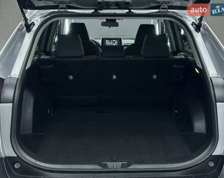 Серый Тойота РАВ 4, объемом двигателя 2.5 л и пробегом 81 тыс. км за 28500 $, фото 31 на Automoto.ua