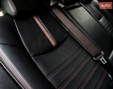 Сірий Тойота РАВ 4, об'ємом двигуна 2.49 л та пробігом 83 тис. км за 46000 $, фото 40 на Automoto.ua