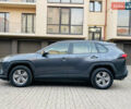 Сірий Тойота РАВ 4, об'ємом двигуна 1.99 л та пробігом 8 тис. км за 31600 $, фото 1 на Automoto.ua
