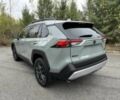 Серый Тойота РАВ 4, объемом двигателя 2.5 л и пробегом 21 тыс. км за 16400 $, фото 4 на Automoto.ua