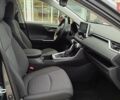 Сірий Тойота РАВ 4, об'ємом двигуна 2.49 л та пробігом 30 тис. км за 35731 $, фото 5 на Automoto.ua