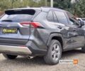 Серый Тойота РАВ 4, объемом двигателя 2 л и пробегом 27 тыс. км за 33500 $, фото 5 на Automoto.ua