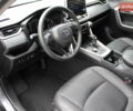 Сірий Тойота РАВ 4, об'ємом двигуна 2 л та пробігом 63 тис. км за 33500 $, фото 9 на Automoto.ua