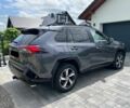 Серый Тойота РАВ 4, объемом двигателя 0 л и пробегом 61 тыс. км за 18300 $, фото 8 на Automoto.ua