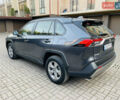 Сірий Тойота РАВ 4, об'ємом двигуна 1.99 л та пробігом 8 тис. км за 31600 $, фото 15 на Automoto.ua
