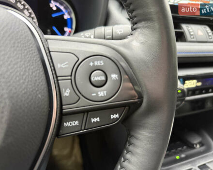 Серый Тойота РАВ 4, объемом двигателя 2.49 л и пробегом 83 тыс. км за 38700 $, фото 11 на Automoto.ua